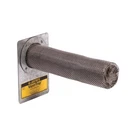 Justrite 29916 Vaportrap Cabinet FILTER,PK2 39N579. Fixed Price $265.08.
