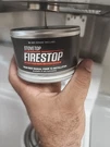 Stovetop Firestop Vent Rangehood Suppressors, 675-3. Fixed Price $35.00.