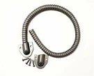 Armored Loop Power Transfer Flexible Metal Wire Conduit 18" Tuff Strike. Fixed Price $16.95.