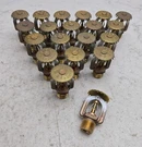 Pack Central C3111 Upright Sprinkler 212 1/2" Npt 2002 New See Pictures. Fixed Price $99.99.