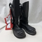 Honeywell Pro Warrington 5006SG 14" Pull-on Crosstech Bunker Boots Size 10. Fixed Price $499.99.