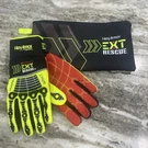 Hexarmor Fire/rescue 4012 Extrication Firefighter Comfort Gloves LARGE/9. Fixed Price $45.00.