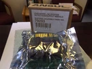 Wholesale Liquidation Ansul Checkfire Detection Output Module 79203 Nos In Box. Fixed Price $39.00.