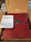 Fire-lite Alarms Inc HPFF12 Red Made By Honeywell. Brand New. Fixed Price $275.00.