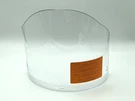 3M W96 Clear 82700-00000 Molded Propionate Safety New. Fixed Price $10.99.