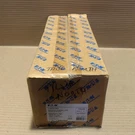 New Box Of 8 Eaton Wheelock Exceder LSPSTR3 Led Speaker & Strobe Wall Fire Alarm. Fixed Price $300.00.
