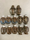 Globe Fire Sprinklers. Fixed Price $30.00.