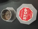 Unique Fire Stop End Cap System SEC-2. Fixed Price $32.99.