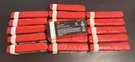 3M Fire Barrier Self Locking Pillow 2X4X9 Lot Of 17, $15 Each!. Fixed Price $249.99.