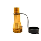 Badger High Overhead Nozzle Industry Guard 83-259270-000. Fixed Price $146.00.