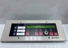 Simplex 4606-9101 Lcd Annunciator Fire Alarm. Fixed Price $195.00.