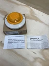New Honeywell Gamewell Fci ASD-PL2F Addressable Smoke Detector. Free Shipping. Fixed Price $200.00.