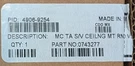 Simplex 4906-9254 Many Available Dame Day Shipping. Fixed Price $108.99.