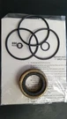 Elkhart Brass 1" Valve Seal Kit 890. Fixed Price $25.00.