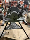 Victaulic Model 226M Roll Groover 4 2" - 6" Metal Pipe Ridgid 300. Fixed Price $499.00.