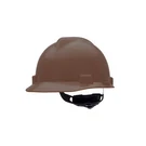 Msa Safety 495854 V-gard Slotted Cap, Hdpe, Fas-trac Iii Suspension, Type I,. Fixed Price $19.99.