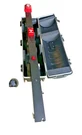 Bullex R.a.c.e. RACE001 Fire Training Pull Station, Alarm Phone W/ Case. Fixed Price $1200.00.