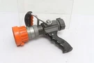 Pok Tornadomatic 100-400 Gpm Nozzle Hose Fitting Firefighting. Fixed Price $175.00.
