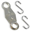 Globe Fusible Links 165 Degrees Model. Fixed Price $29.84.