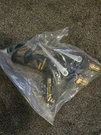 Williams Fire Nozzle Hydro-chem P/n Hchg-arff. Fixed Price $1200.00.