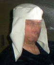 North Honeywell WC80 Weld Spatter Cap & Neck Protection Fire Retardant Cotton. Fixed Price $12.49.