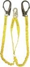 11203 IS-72-2R 6-FOOT Double Leg Internal Shock Lanyard With Rebar Hook. Fixed Price $141.99.