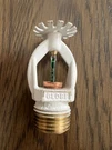 Lot Of 9 Globe 5601 Residential Fire Sprinkler Head Green 200 Degree. Fixed Price $50.00.
