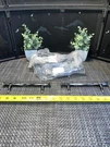 11 Qty! Bulk Lot- Richelieu Hardware Forged Iron Pull 5 1/32 7430128903. Fixed Price $200.00.