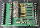 Tyco 4-POINT Command Receiver Board 5130-074-27 Thorn/autocall Simplex Grinnell. Fixed Price $57.38.