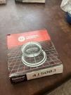 National Oil Seal 415003. Fixed Price $20.00.