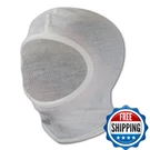 Magid Flame Resistant Hoods Nomex Pairs Size NOM10-AMZN2. Fixed Price $46.27.