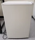 Fisher Scientific -20 Under Counter Freezer White Model 97-926-1 Clean, Working. Fixed Price $199.99.