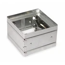 Dayton 2TGE2 Square Fire Damper, 15-3/4 In. W. Fixed Price $92.39.