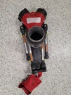 Elkhart Brass Stinger Rf Fire Monitor With Folding Portable Base Y Valve. Fixed Price $129.87.