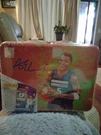 2026 Anthony Edwards Panini Optic Orange Lunch Box Tin Factory Sealed 7 Packs. Fixed Price $100.00.