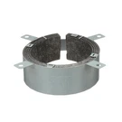 3M Fire Barrier Plastic Pipe Device ULTRA-PPD4, In. Fixed Price $17.99.