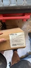 Notifier By Honeywell PSE-10 Remote Power Supply Expander 24VDC Enclosure Empty. Fixed Price $650.00.