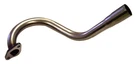 Super "c" Exhaust Header 6.5 Hp Clone Honda GX160 GX200 Engine 212CC Predator. Fixed Price $52.95.