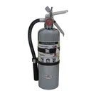 Amerex B500TC Fire Extinguisher,steel,silver,abc 3YWP1. Fixed Price $193.28.