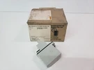 Unused Vesda Xtralis VSP-031 Filter. Fixed Price $80.00.