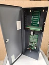 Mircom TX3-ER-8-B-MASTER Elevator Restriction CABINET+MD-589 Rest. Relay Card. Fixed Price $126.00.