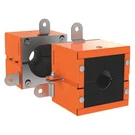 Sti EZDR200 Fire Barrier Pathway, Orange, 3-11/16"H, Pr. Fixed Price $266.99.