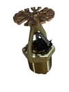 Victaulic V4808 Pendent Sprinkler Fast Response 22.4K, S483SDRM1F New. Fixed Price $39.99.