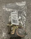 Frontline RGSS58 Self-tracking Rope Grab For 5/8" Lifeline. Fixed Price $49.95.