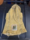 Usmc Frog Gear Balaclava, Fire Resistant, Nsn: 8415-01-567-5114. Fixed Price $18.00.