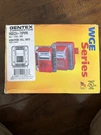 WGEC24-75PWW White Horn/strobe Wall Gentex. Fixed Price $69.99.