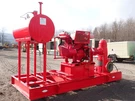 2015 Clarke JU6H-UF30 Fire Pump Unused! John Deere Diesel Peerless 14MCF. Fixed Price $35995.00.