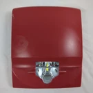 Edwards G4SVRF Wall Speaker Strobe 15-110CD Red. Fixed Price $20.77.