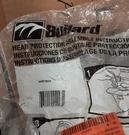 Bullard Standard Series Hard Hat HH61WHY Pinlock Suspension. Fixed Price $11.95.