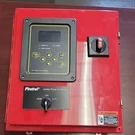 Firetrol Jockey Pump Controller 1.5 Hp 480 Vac 60 Hz Nema 12 NP-1672. Fixed Price $599.00.
